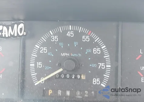 1990 Ford F150 z USA, uszkodzony, nr VIN 1FTDF15Y0LNB19405